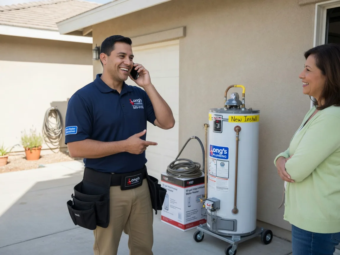 Leak Detection Henning, MN FAQs